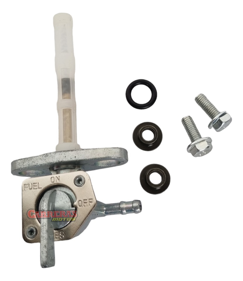 Canilla Nafta Crf230 Gp