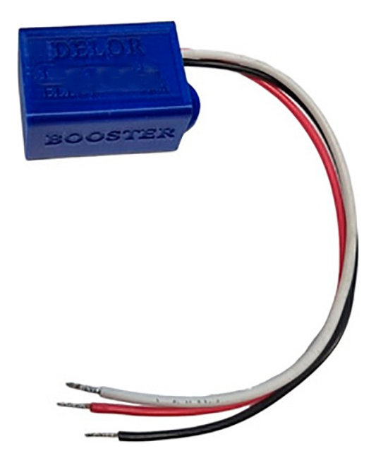 Cdi Booster Motores 4t Aumenta Potencia De Chispa Delor