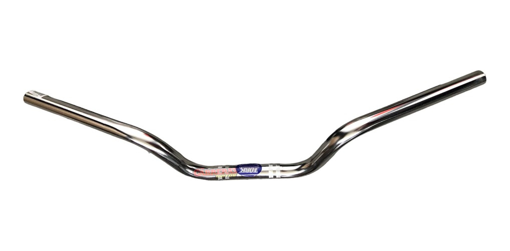Manillar Cromado Bajo Cbx 200 Protork