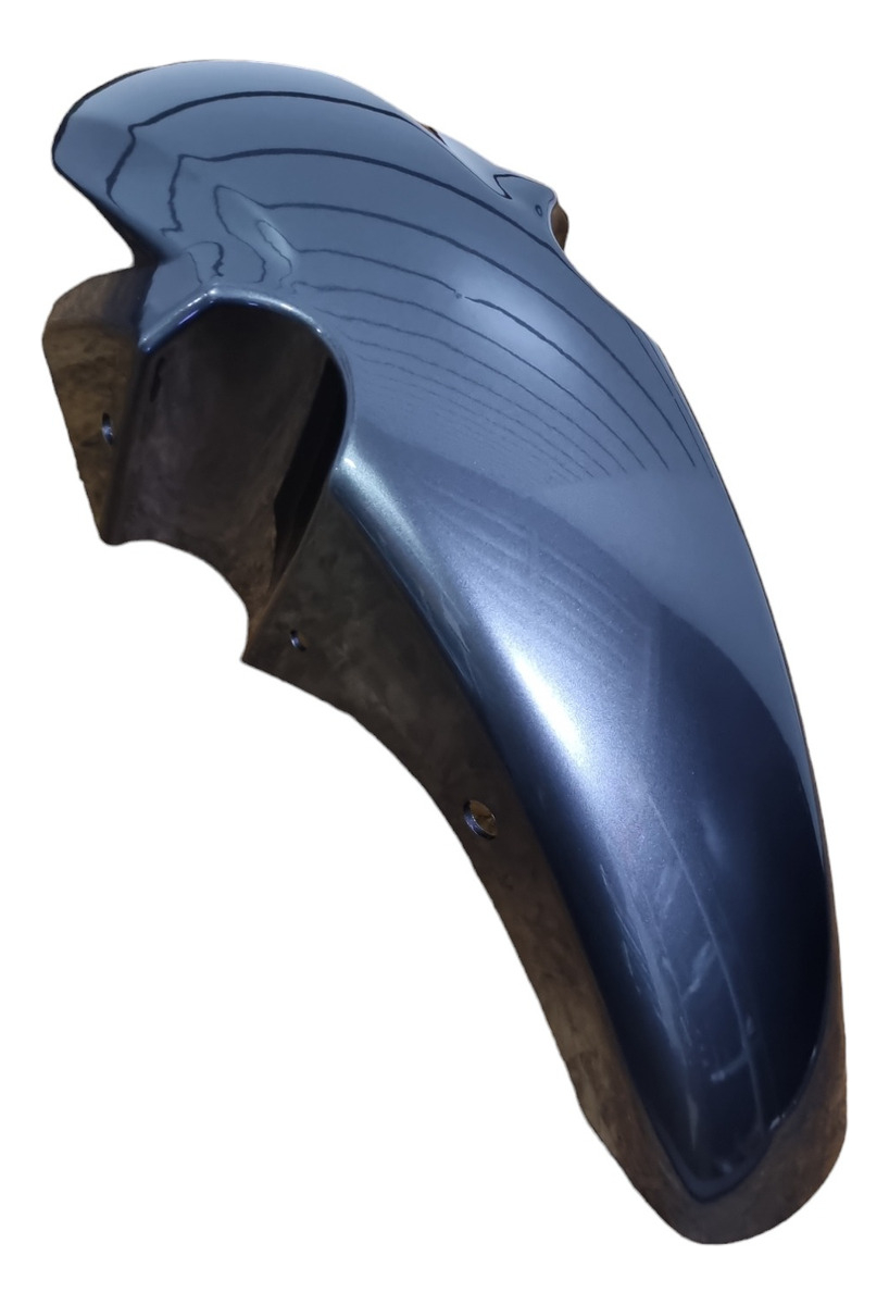 Guardabarro Delantero Gs2 Gris