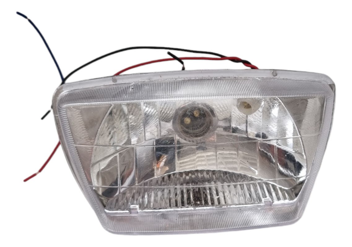 Farol Delantero Crypton T105 Modelo Viejo