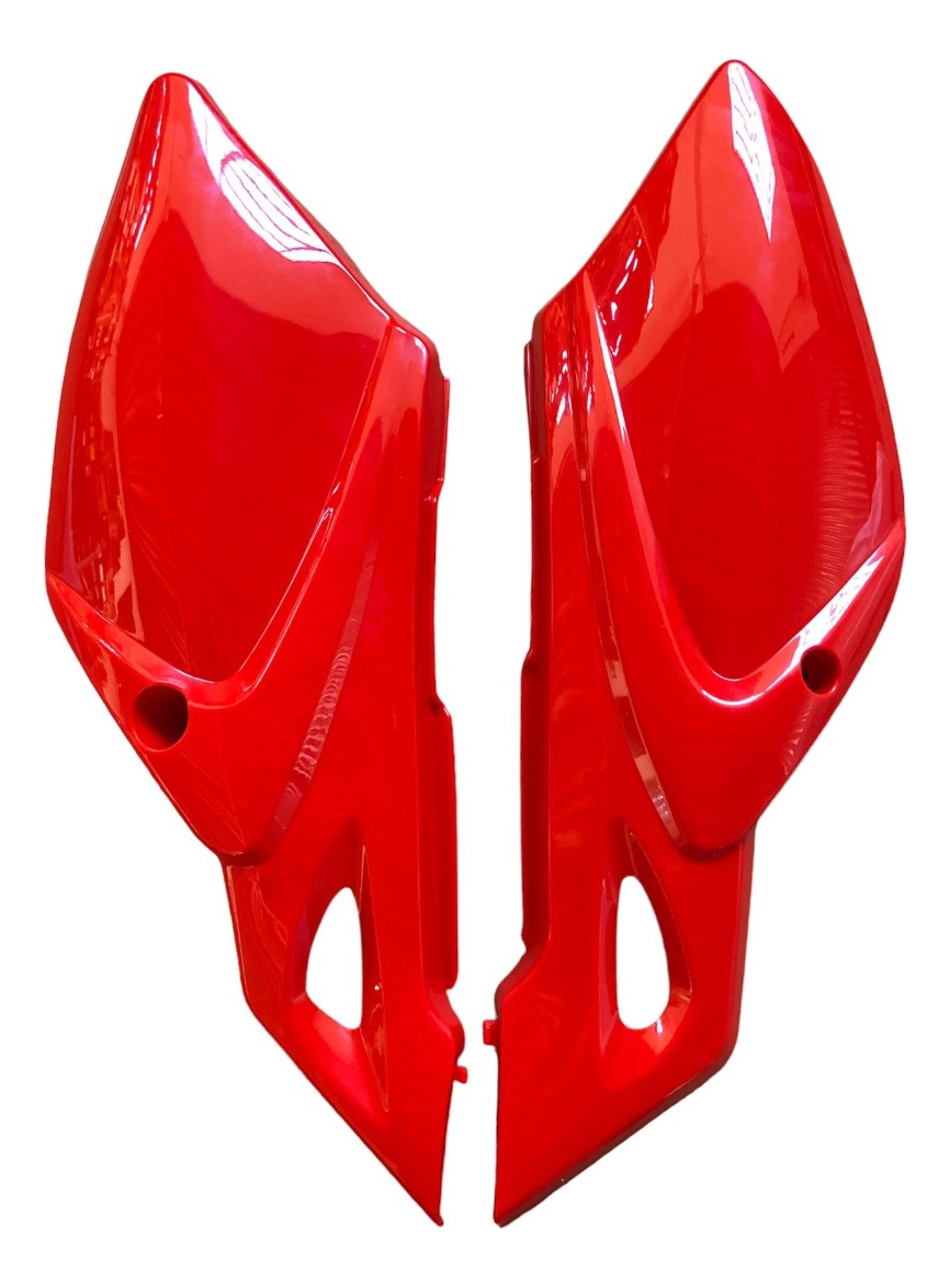 Cachas X3m Roja Par