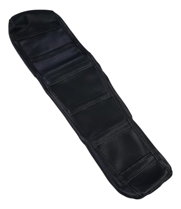Tapizado Asiento X3m Anti Ngo C/cinto Ngo