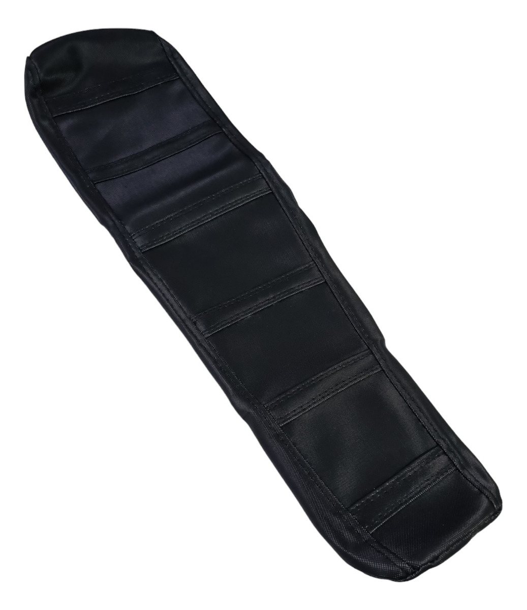 Tapizado Asiento X3m Anti Ngo C/cinto Ngo