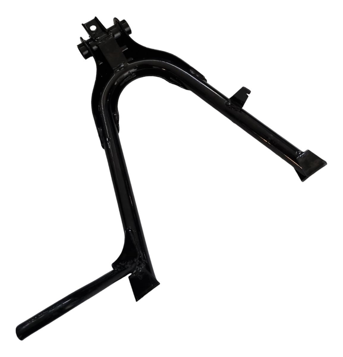 Pata Doble Gato Central Gs2