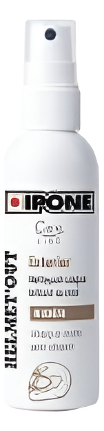 Ipone Helmet Out Limpia Casco Exterior 100ml
