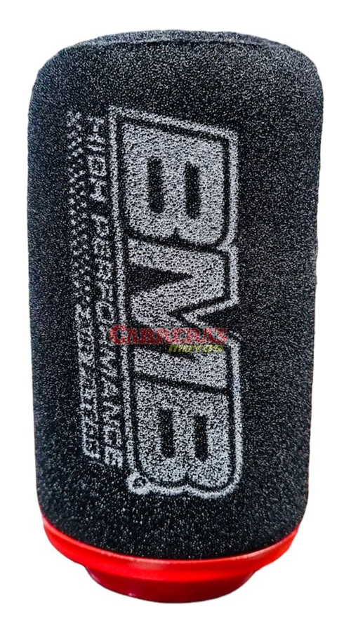 Filtro Aire Bmb 43x100 Carburador Cg200
