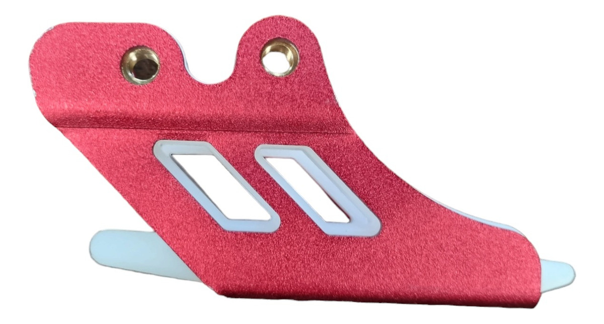 Guia Cadena Univesal Rojo