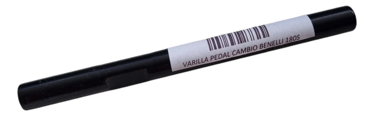 Varilla Pedal Cambio Benelli 180s Original