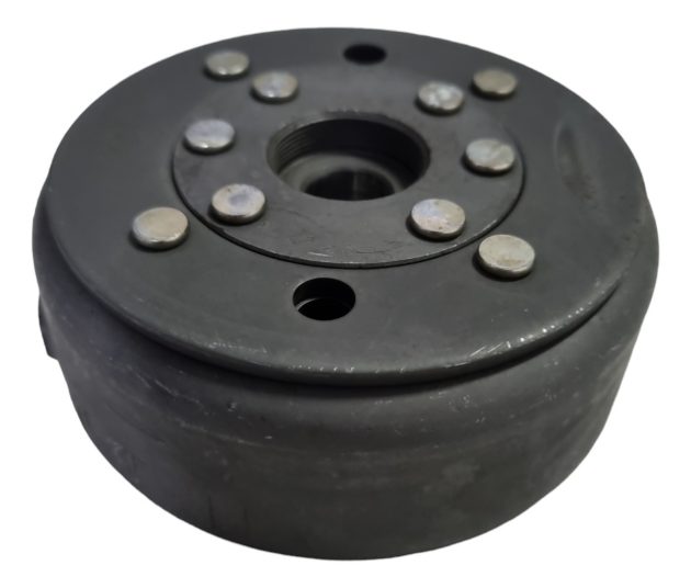 Volante Wnr Cg Sin Arranque Pmaxx