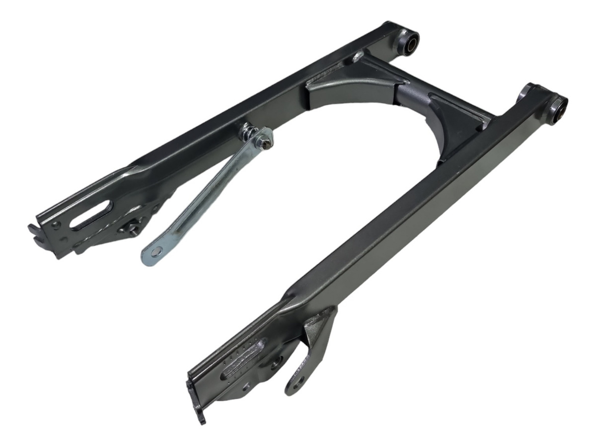 Horquillon Yumbo Spectra (crypton) Original