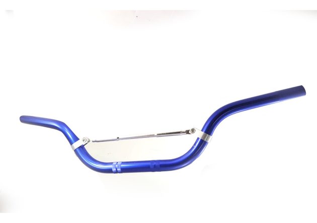 Manillar Aluminio Cg Con Barra Pmx
