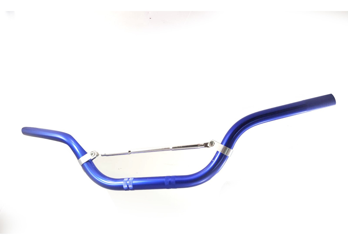 Manillar Aluminio Cg Con Barra Pmx