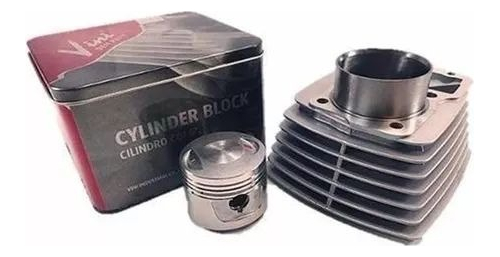 Cilindro Dakar 150 Vini
