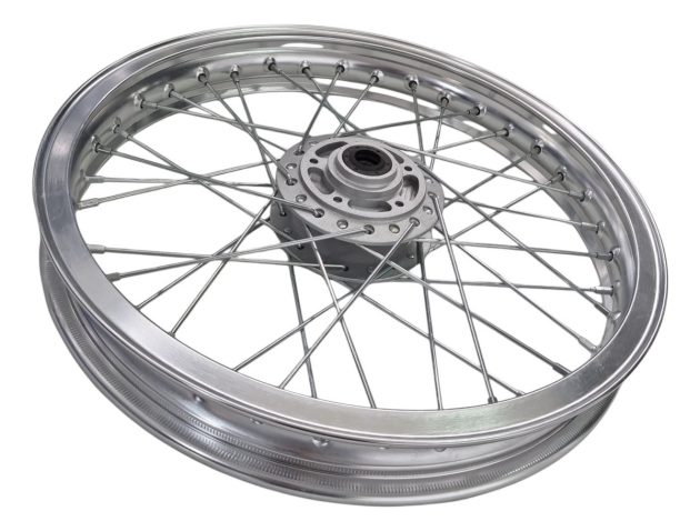 Rueda Completa Armada Delantera Forever Original