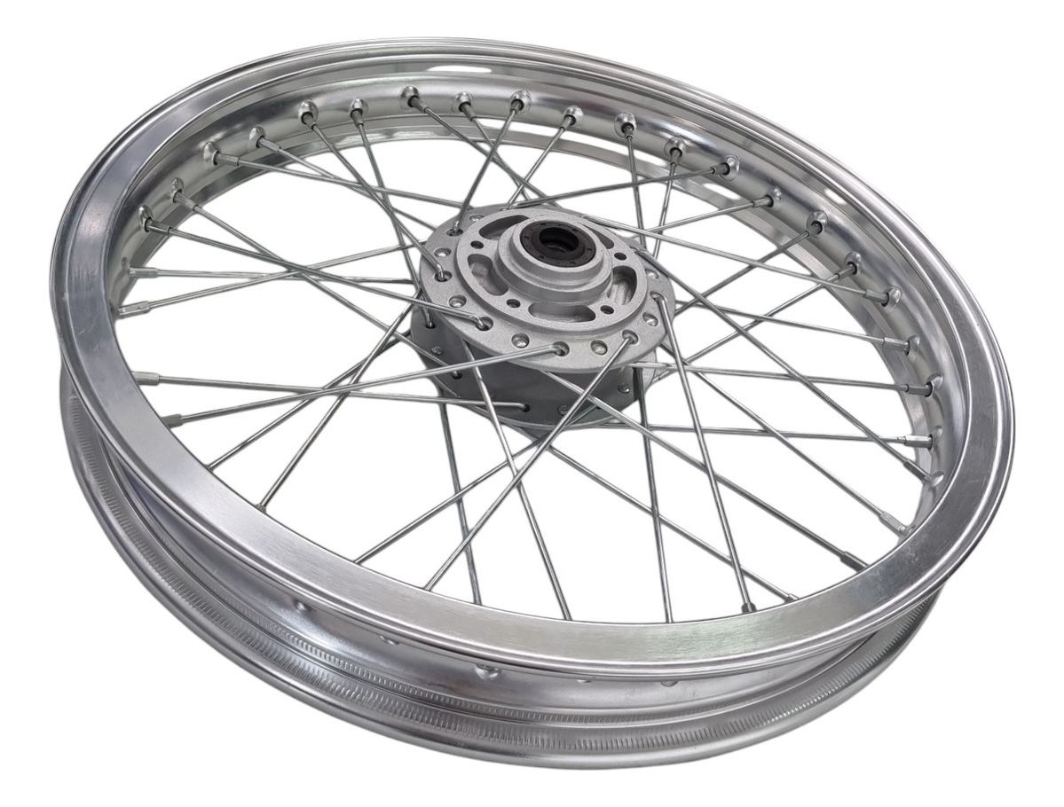 Rueda Completa Armada Delantera Forever Original