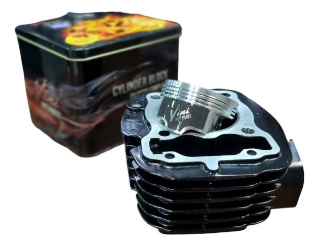 Cilindro Cb190r/xr190/xre190 Vini Hot Parts