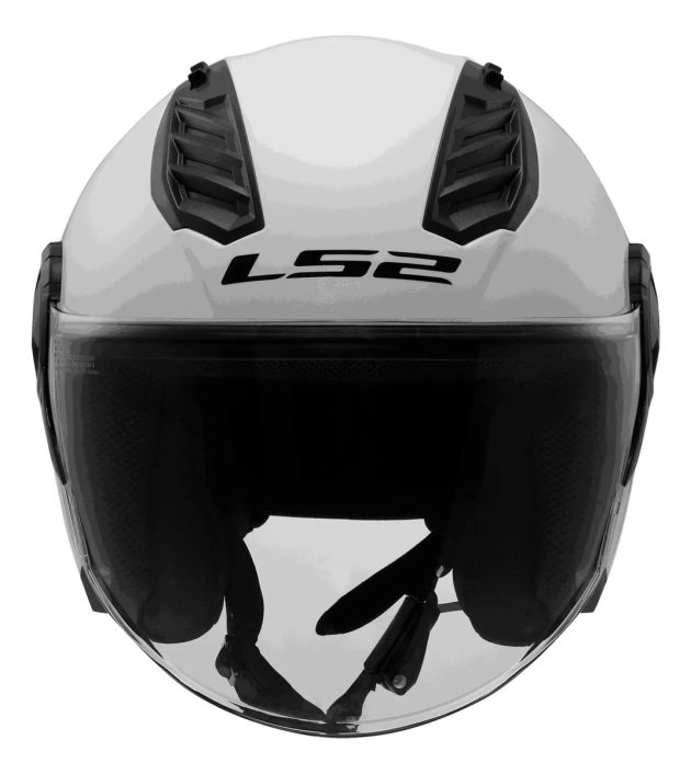 Casco Ls2 Abierto Of616 - Imagen 5
