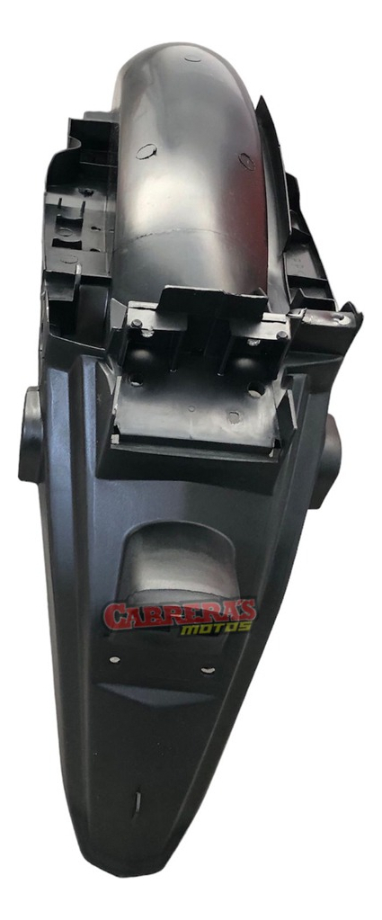Guardabarro Trasero Crypton T110 Original