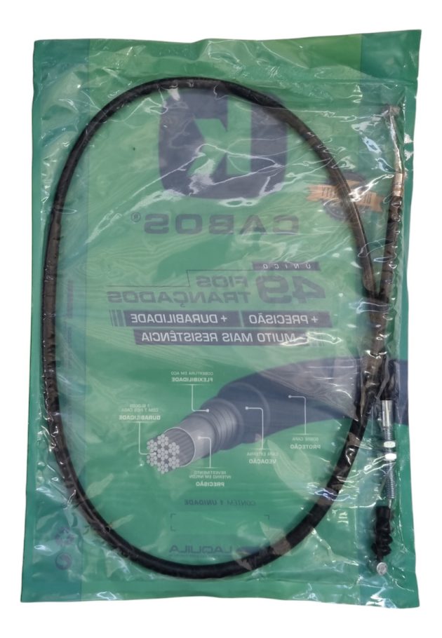Cable Embrague Xtz Cabos