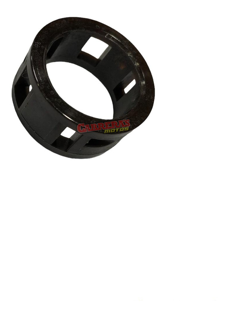 Gabia Plastico Crypton Embrague Original (sola)