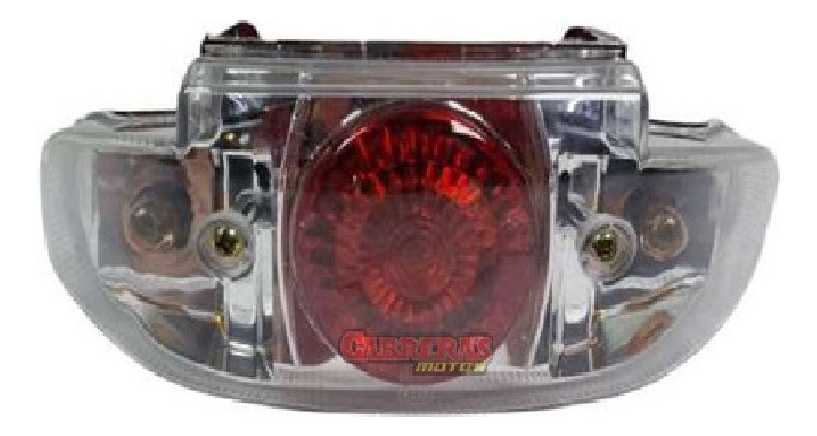 Farol Trasero Eco 70 Original