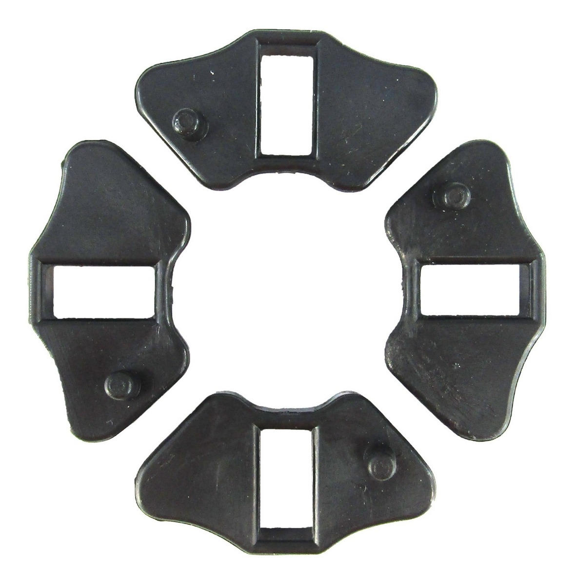 Goma Porta Plato Px/eco/fair/lf120 Vini