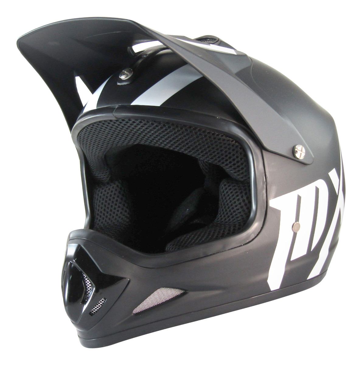 Casco Cross Niño 818 Pmaxx