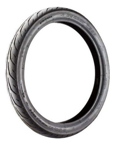 Cubierta Moto 275/17 Tt900 Dunlop