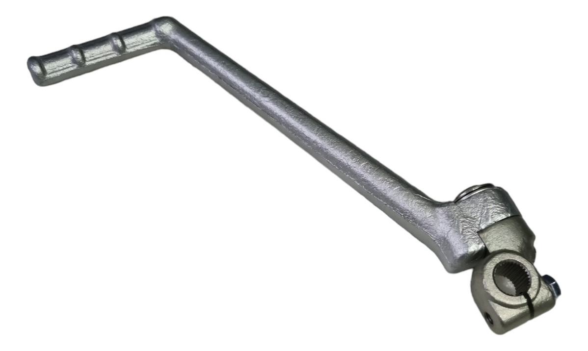 Pedal Arranque Crypton Ahl