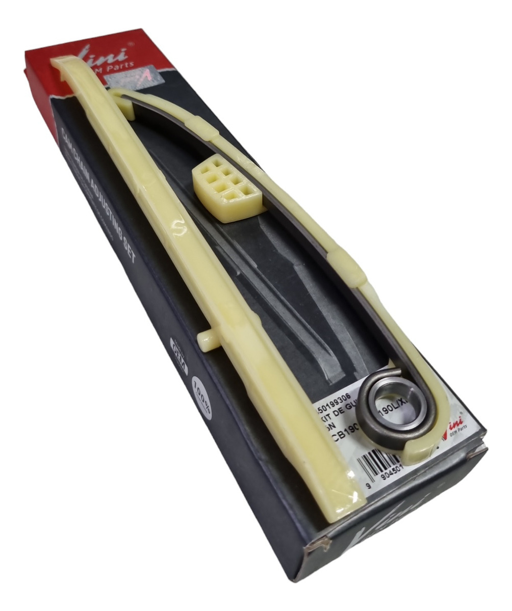 Guia Distribucion Cb190r/xr190l/xre190 Vini