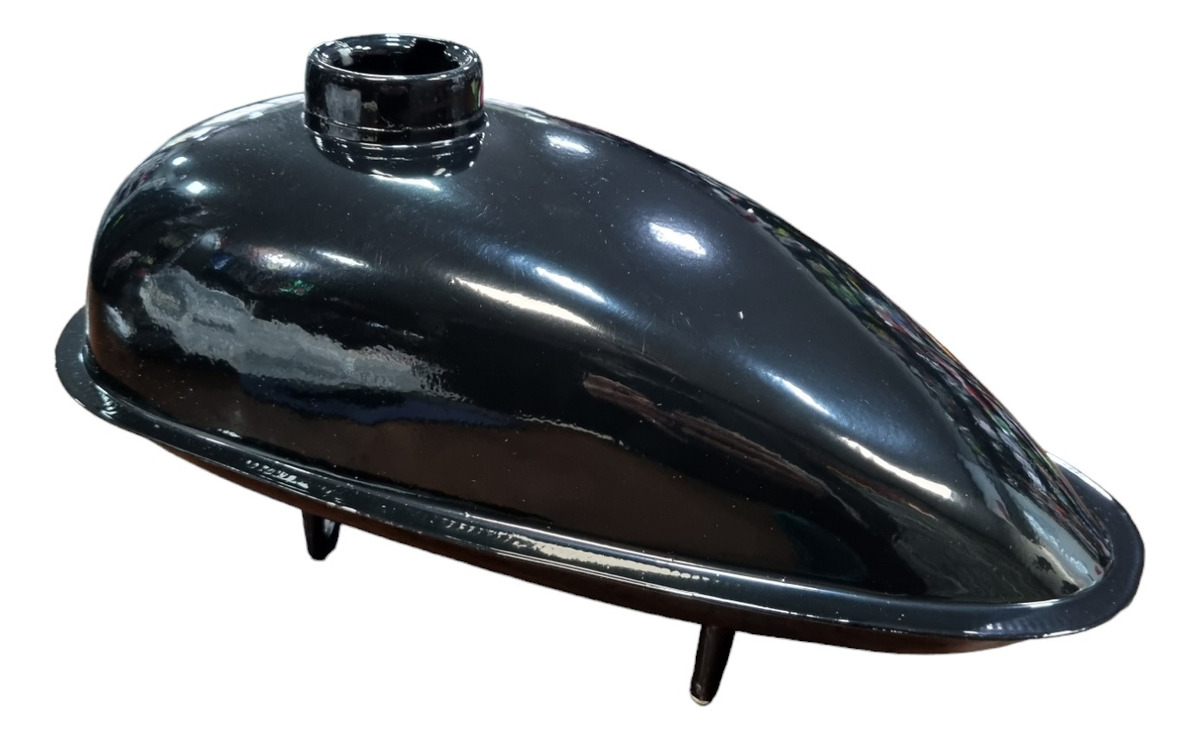 Tanque Nafta Mosquito 2 Litros