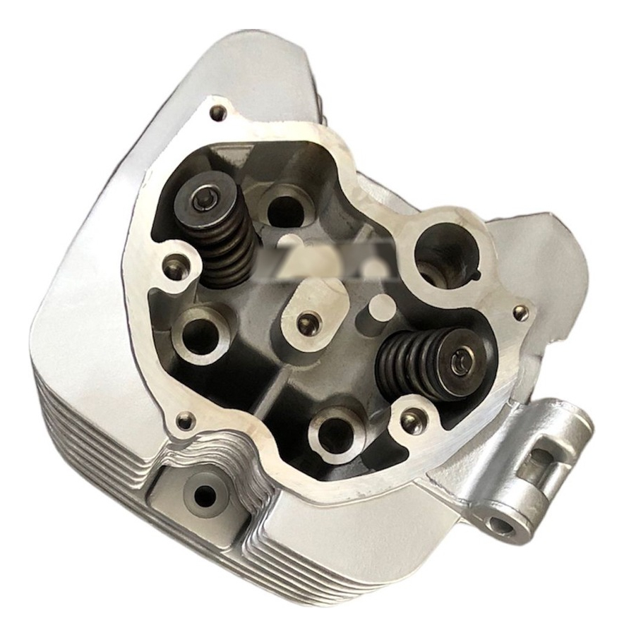 Tapa Cilindro Gs3