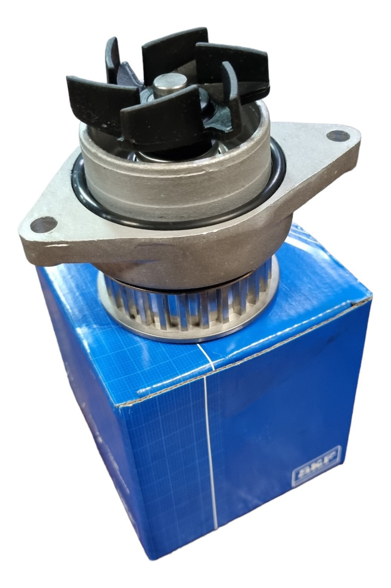 Bomba De Agua Gol/saveiro G5-g6 Skf