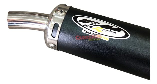 Escape Termo Fm 2t 2.5 X30 - Imagen 3