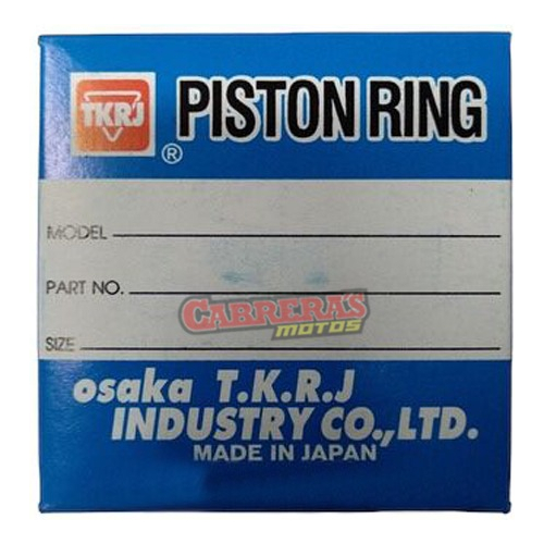 Aros Kawa Kh125 1.00 Tkrj Japon