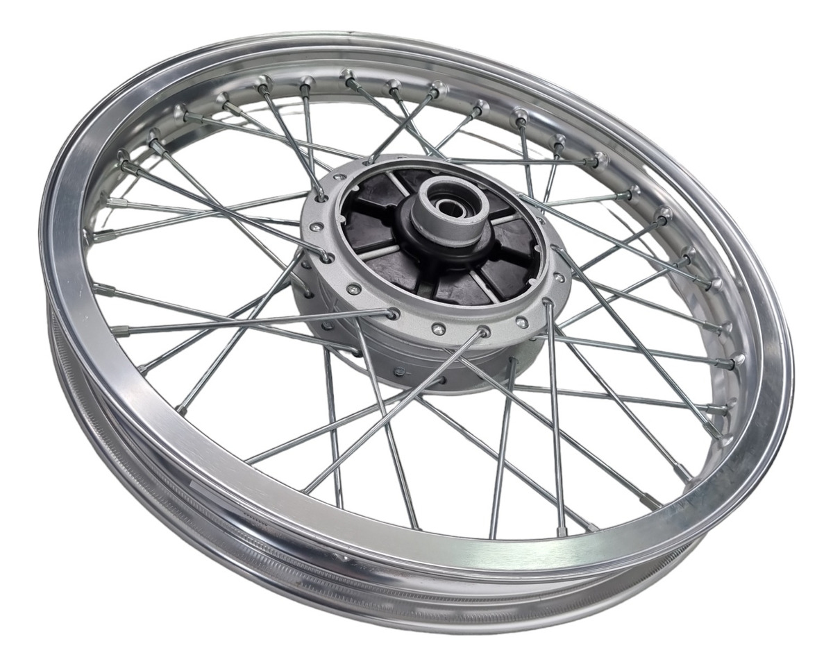 Rueda Completa Armada Trasera Forever Original