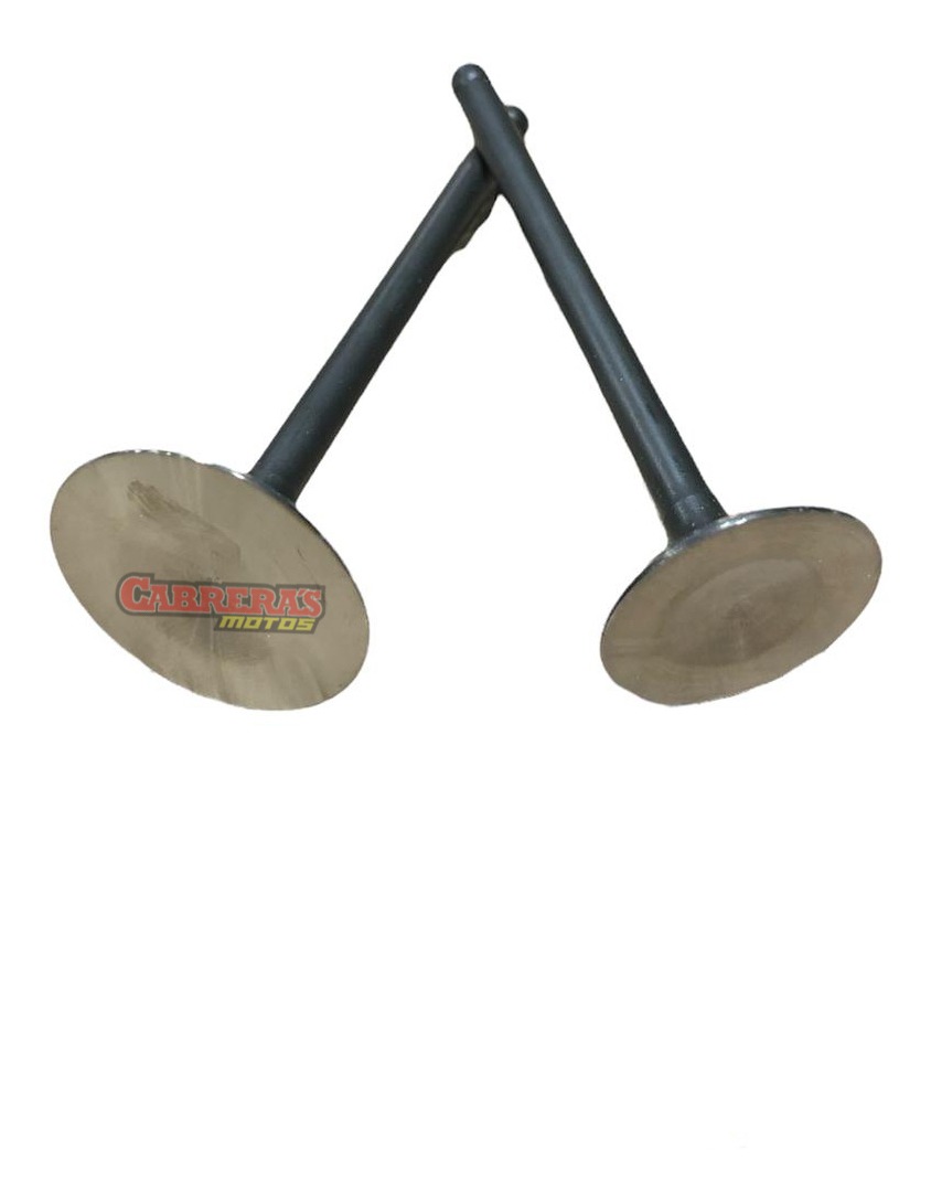 Valvulas Torneadas Cg200