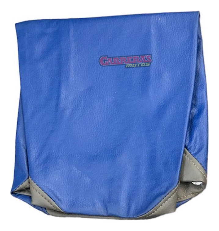 Tapizado Funda Asiento Zanella Sol
