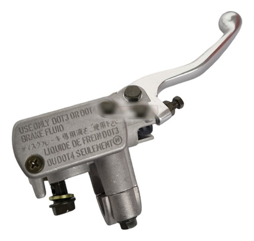 Bomba Freno Del Crf230