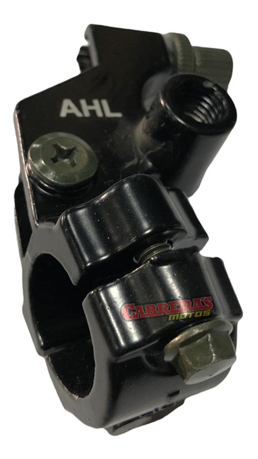 Soporte Leva De Embrague X3m Ahl