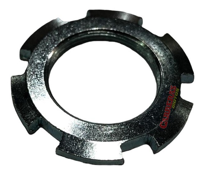 Tuerca Trabuco Crypton Original