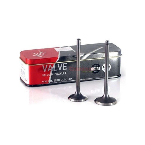 Valvulas Honda Wave Vini