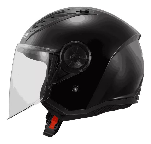 Casco Ls2 Abierto Of616 - Imagen 2