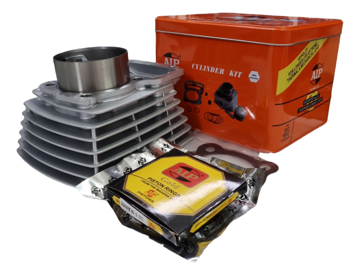 Cilindro Bross 65.5 Aip