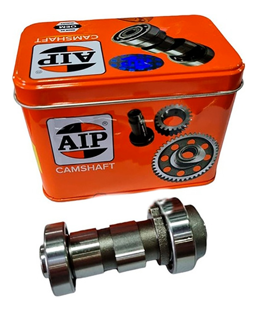 Arbol De Levas New Crypton Std Aip