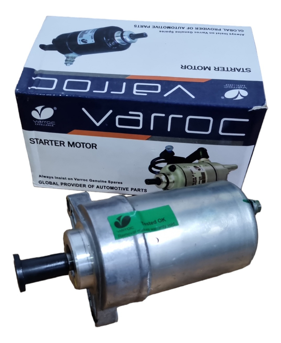 Motor Arranque Yamaha Fz16