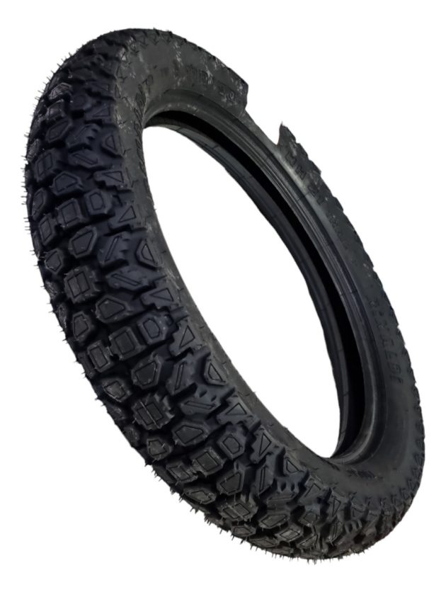 Cubierta Moto 110/90-17 Wh21 Semitaco Rinaldi
