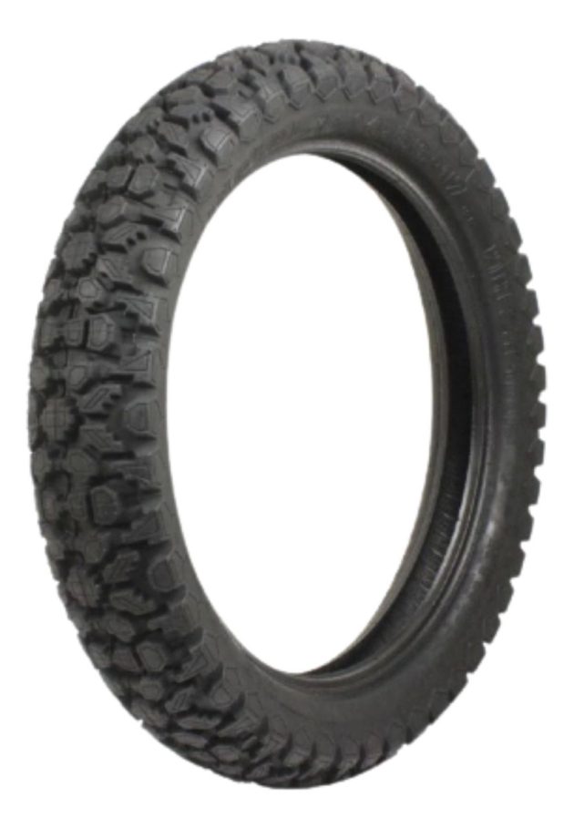Neumático Trasero Bros Nxr 125 150 110/90-17 Wh21 Rinaldi - Imagen 2