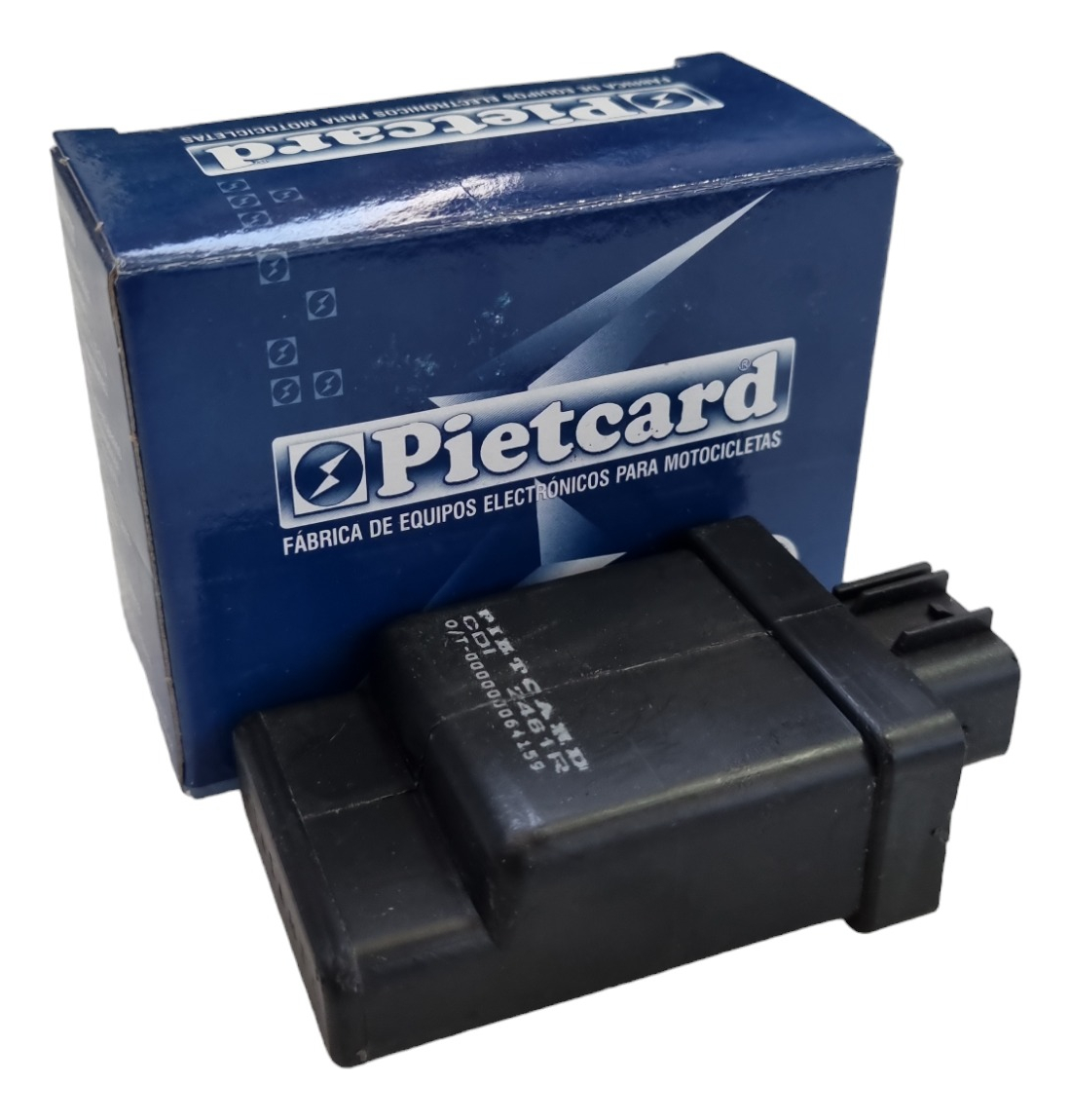 Cdi Xtz Racing Sin Corte Pietcard 2461r